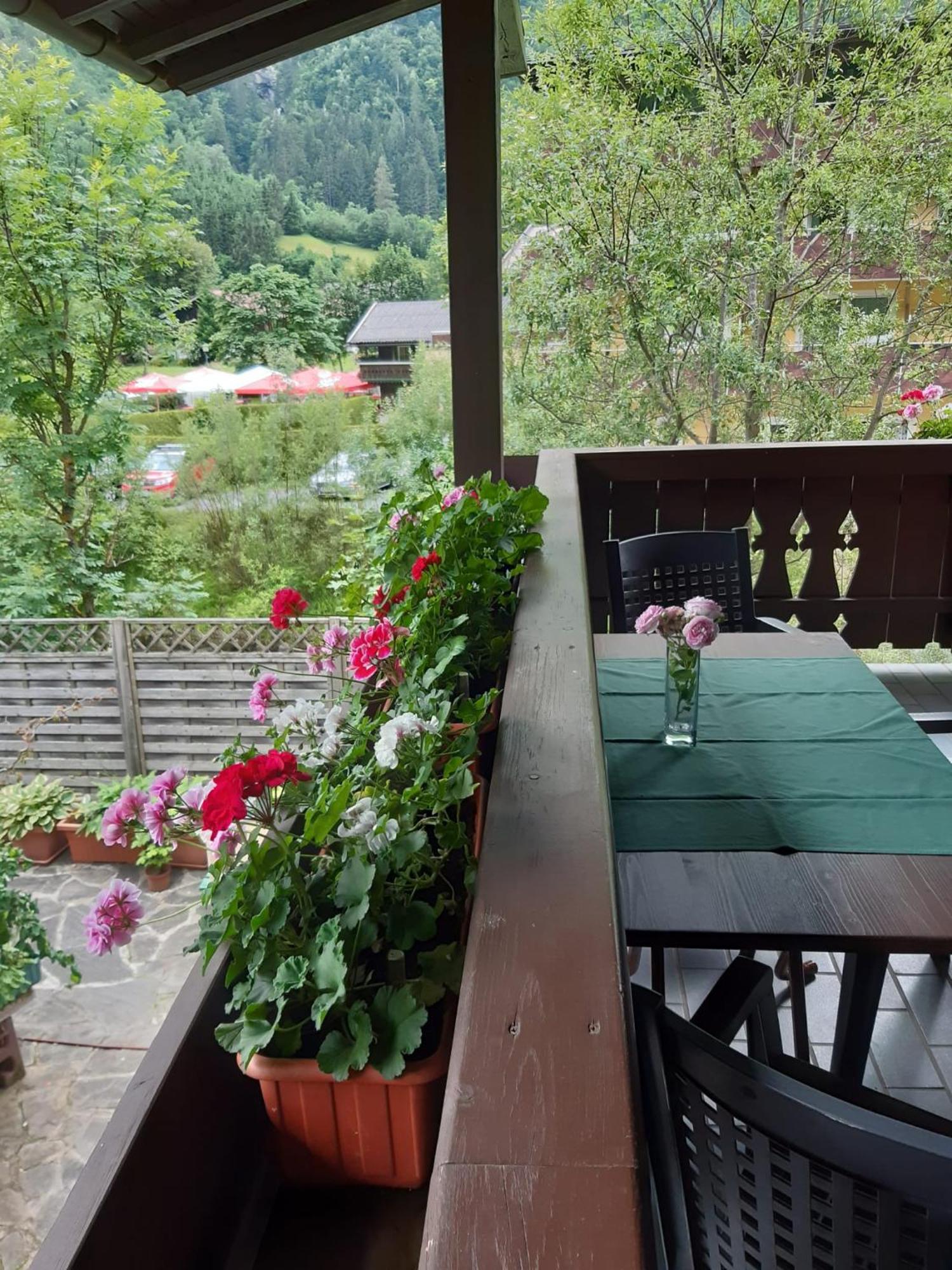 Fusch an der GrossglocknerstrasseElla'S公寓 外观 照片